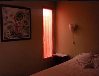 Cabins Cabañas en el Mar