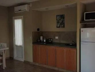 Cabins Cabañas en el Mar