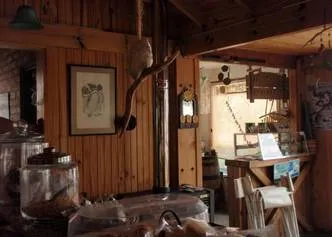 Cabins Cabañas en el Mar