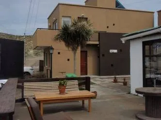 Cabins Cabañas en el Mar