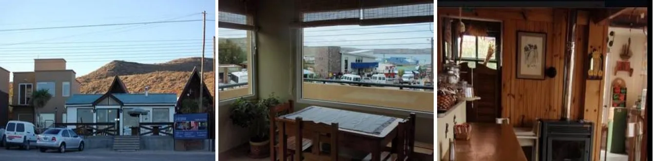 Cabins Cabañas en el Mar