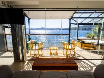 Cabañas 2 estrellas Apart Hotel La Búsqueda