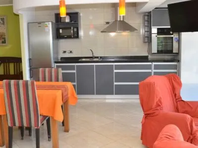 Cabañas 2 estrellas Apart Hotel La Búsqueda