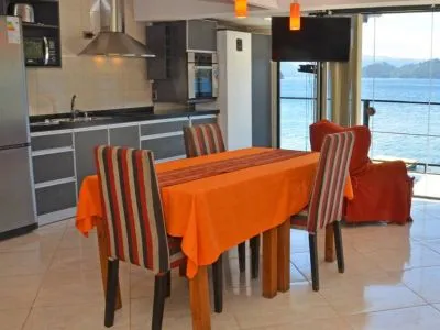 Cabañas 2 estrellas Apart Hotel La Búsqueda