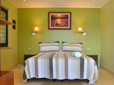 Cabañas 2 estrellas Apart Hotel La Búsqueda