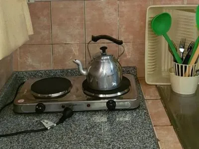 Bungalows/Short Term Apartment Rentals El Medano