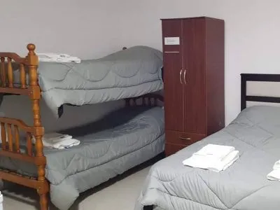 Bungalows/Short Term Apartment Rentals El Medano