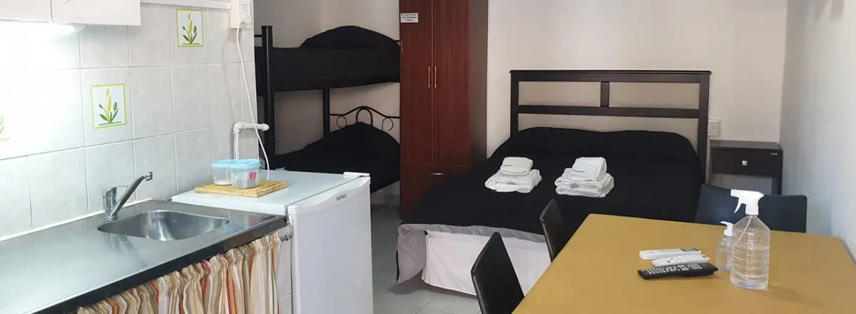 Bungalows/Short Term Apartment Rentals El Medano