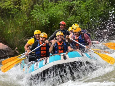 Rafting and Kayak Salta Rafting