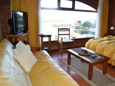 Hostelries The Paradise