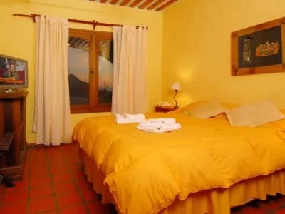 Hostelries The Paradise