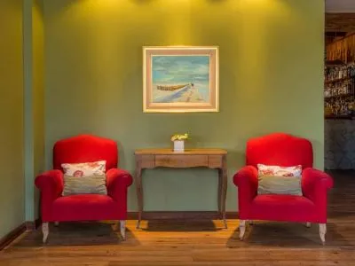 4-star Hotels Kau Yatun