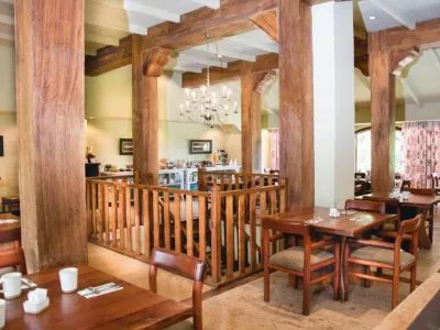 4-star Hotels Kau Yatun