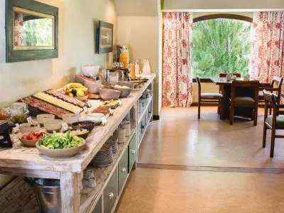 4-star Hotels Kau Yatun