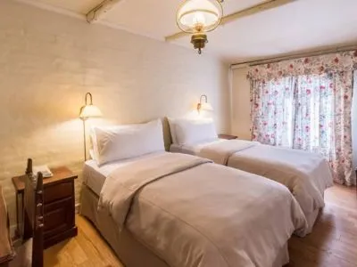 4-star Hotels Kau Yatun