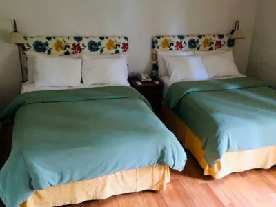 4-star Hotels Kau Yatun