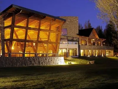 Posada Los Alamos Hoteles 4 estrellas  en  El Calafate