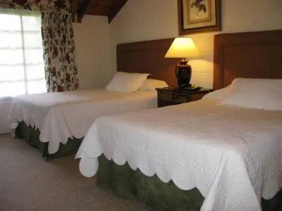 Hoteles 4 estrellas Posada Los Alamos