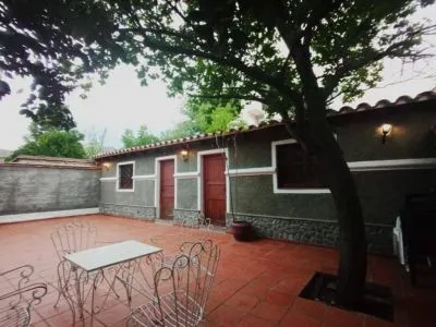 El Portal de Las Viñas