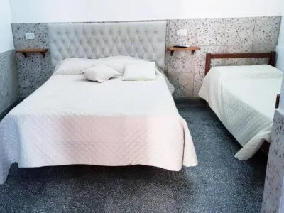 Hostales El Portal de Las Viñas