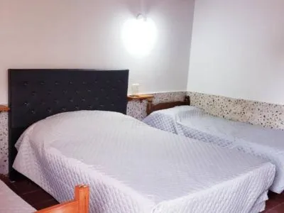 Hostales El Portal de Las Viñas