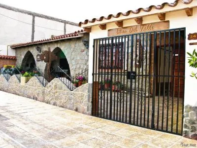 Hostal del Valle