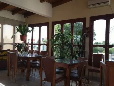 Hostales Hostal del Valle