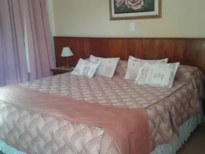 Hostales Hostal del Valle