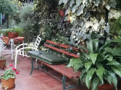 Hostales Hostal del Valle