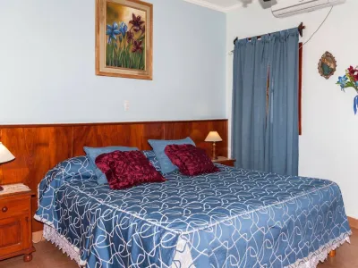 Boarding-houses Hostal del Valle