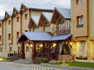 Quijote 3-star Hotels  in  El Calafate