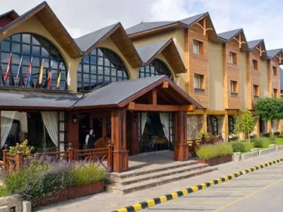 3-star Hotels Quijote