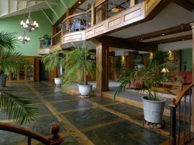 3-star Hotels Quijote