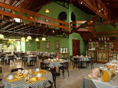 3-star Hotels Quijote