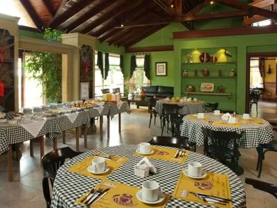 3-star Hotels Quijote