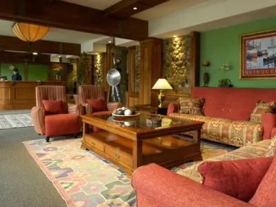 3-star Hotels Quijote