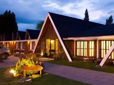 Hotel Michelangelo 3-star Hotels  in  El Calafate