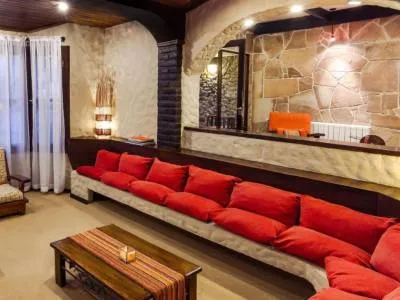 3-star Hotels Hotel Michelangelo