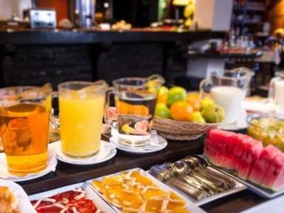 3-star Hotels Hotel Michelangelo