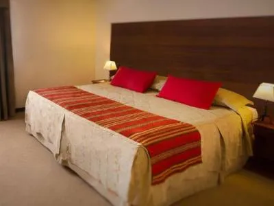 3-star Hotels Hotel Michelangelo