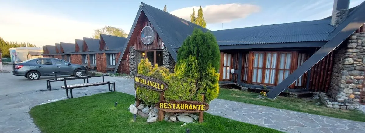 3-star Hotels Hotel Michelangelo