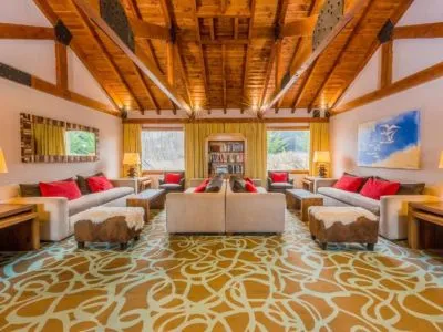 4-star Hotels Mirador del Lago