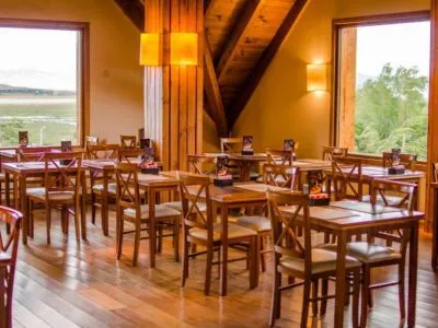 4-star Hotels Mirador del Lago