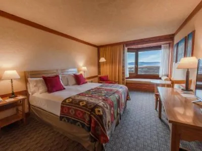 4-star Hotels Mirador del Lago