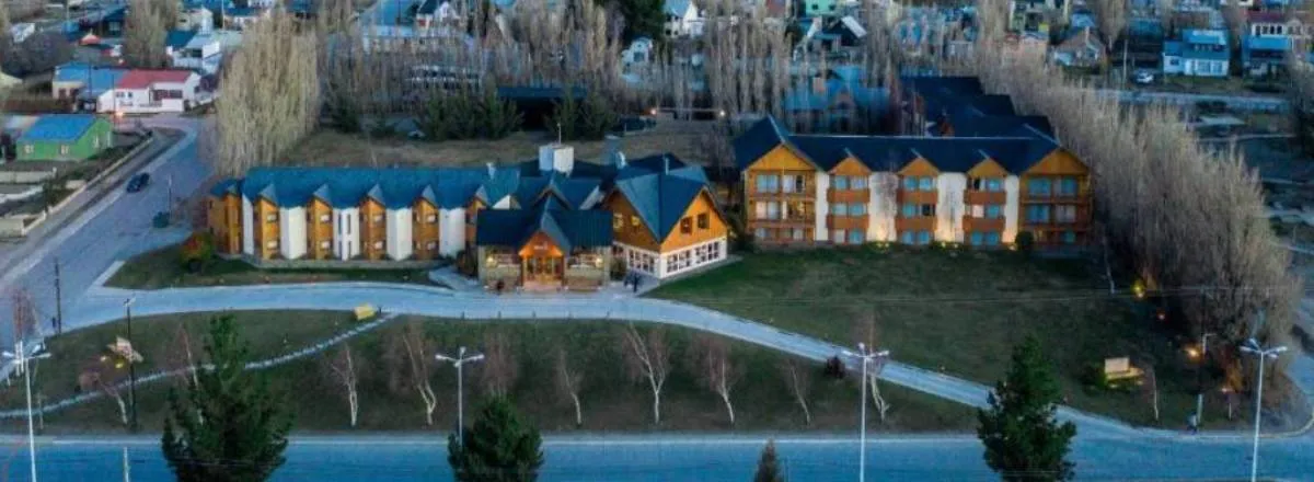 4-star Hotels Mirador del Lago