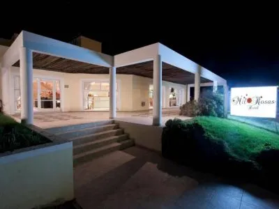Hotel Mil Rosas Hoteles  en  Las Grutas