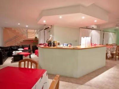 Hotels Hotel Mil Rosas