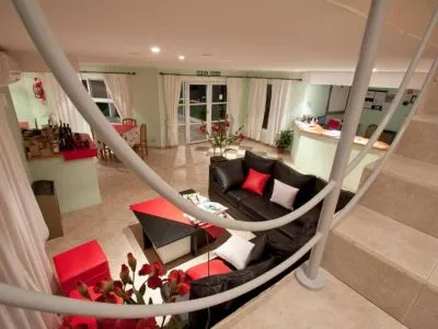 Hotels Hotel Mil Rosas