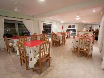 Hotels Hotel Mil Rosas