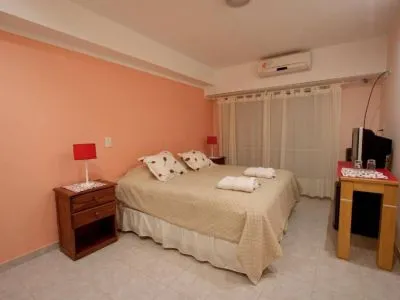 Hotels Hotel Mil Rosas